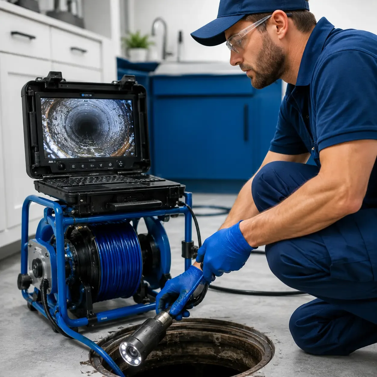 Pipe Relining professionals serving Maryland Heights, MO